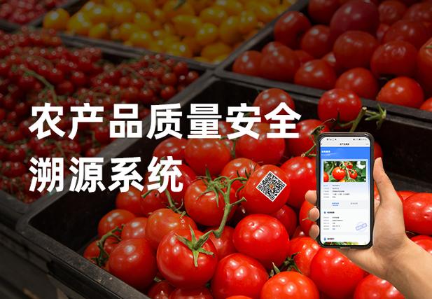 從田間到舌尖 水果種植中的農(nóng)產(chǎn)品質(zhì)量安全溯源系統(tǒng)