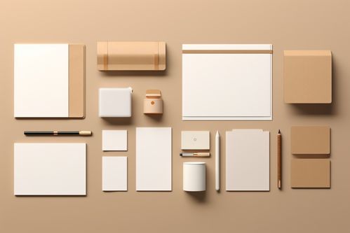辦公用品VI樣機(jī)效果圖與數(shù)碼產(chǎn)品攝影圖資源下載指南
