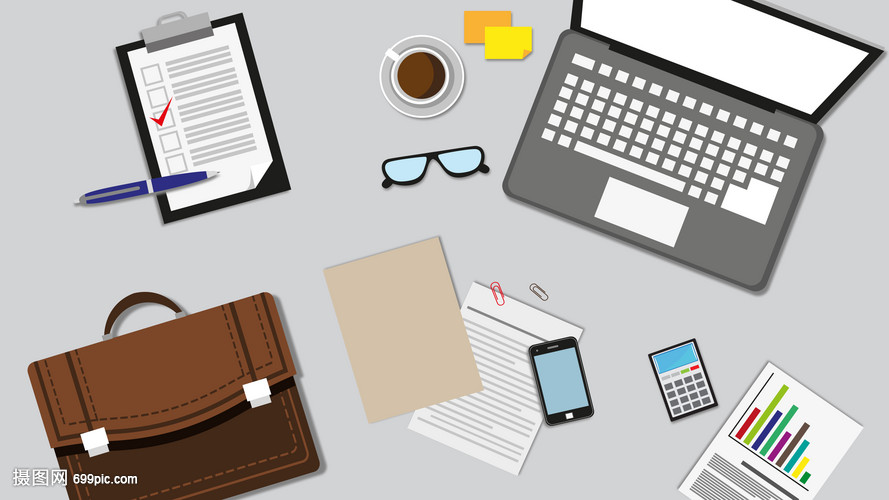 商務(wù)辦公桌面的新搭檔 現(xiàn)代儀器儀表提升效率與專業(yè)性